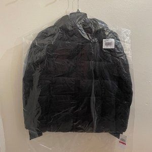 NWT Michael Kors Quilted Nylon Puffer Jacket